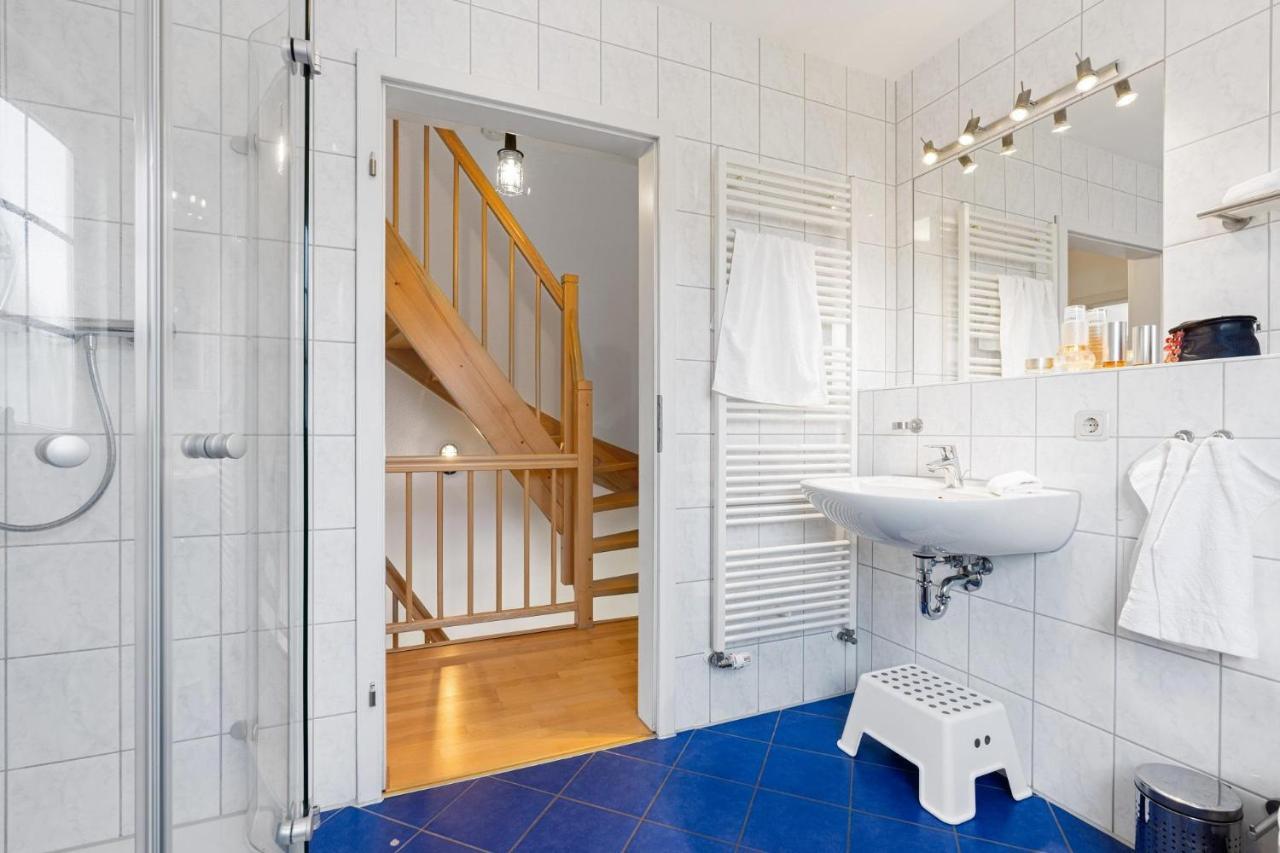Alte Reihe 14 _Haus Teja_ Βίλα Zingst Εξωτερικό φωτογραφία